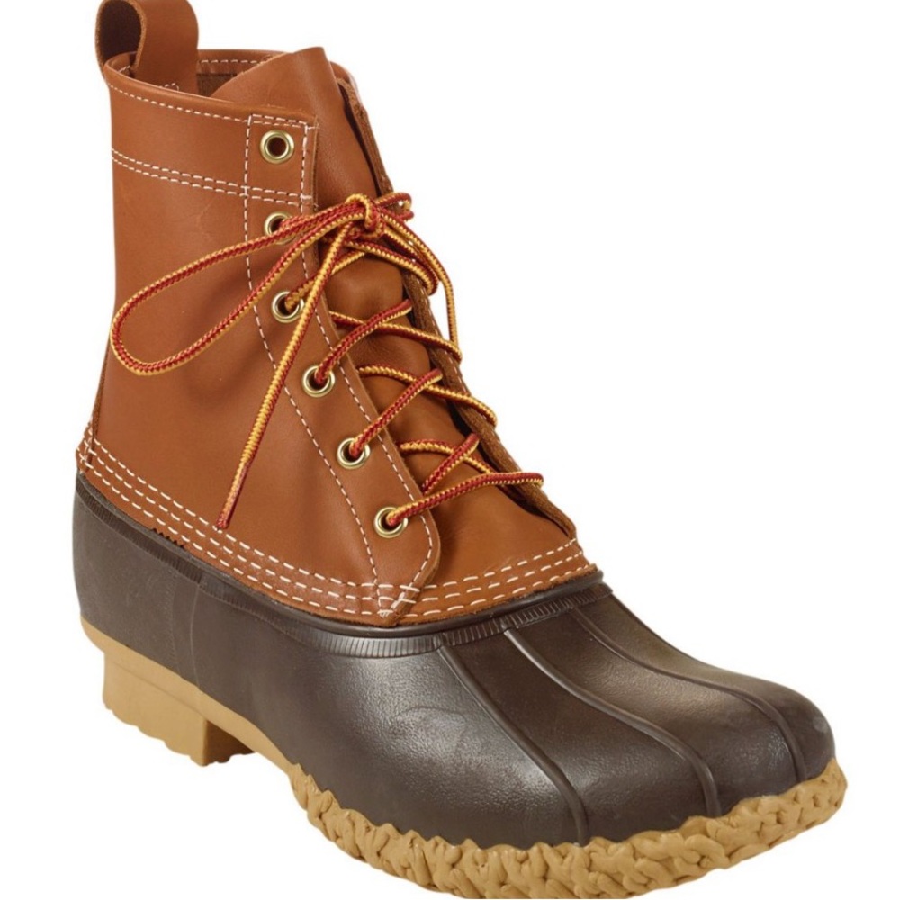 L.L. Bean “Bean” Boots